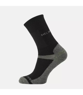 CALZE Heavyweight SOCKS Helikon-tex NERO | Specialgun.it
