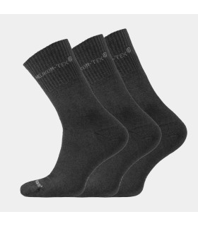 CALZE ALL ROUND SOCKS 3-pack Helikon-tex NERO | Specialgu...