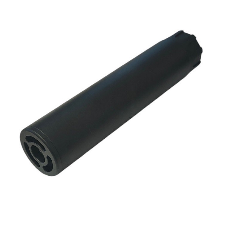 SILENZIATORE SMOKE SPITFIRE TRACER V2 NERO