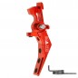 GRILLETTO ADVANCED SPEED TRIGGER STYLE B MAXX MODEL RED GRILLETTO ADVANCED SPEED TRIGGER STYLE B MAXX MODEL RED