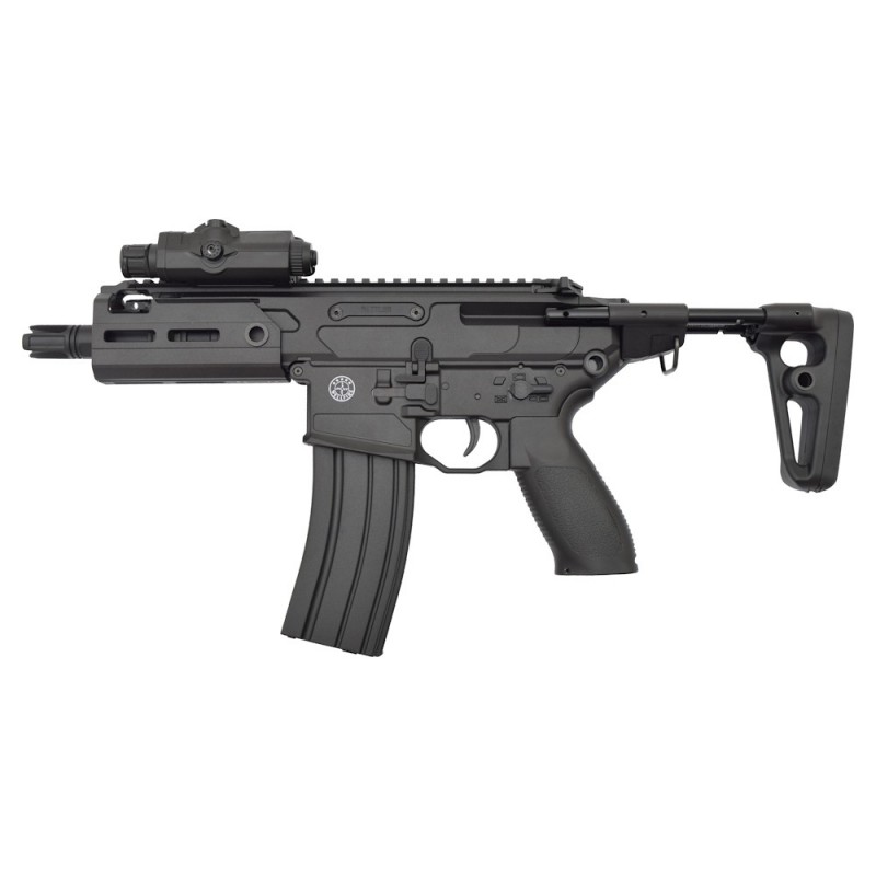 MCX RATTLER WE10-2 WELL PRO MCX RATTLER WE10-2 WELL PRO