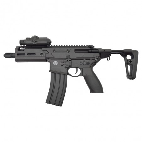 MCX RATTLER WE10-2 WELL PRO