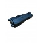 MODULO MAWL C1 LASER ROSSO/VERDE LED SLITTE WEAVER NERO