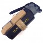 PORTA GRANATA THUNDER MOLLE NERO PORTA GRANATA THUNDER MOLLE NERO