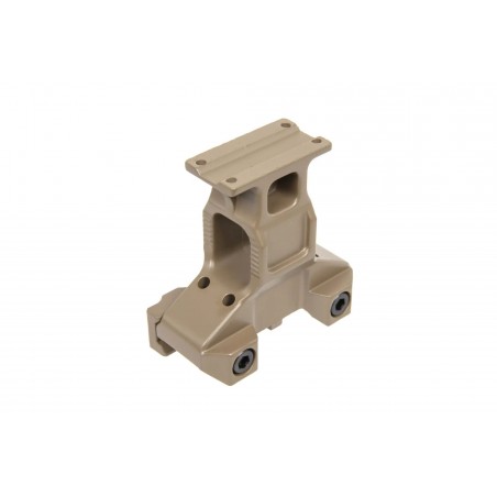 MOUNT T PER RED DOT WOSPORT TAN