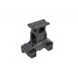 MOUNT T PER RED DOT WOSPORT NERO MOUNT T PER RED DOT WOSPORT NERO