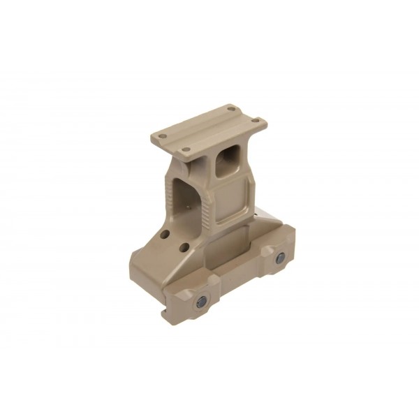 MOUNT T PER RED DOT WOSPORT TAN