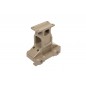 MOUNT T PER RED DOT WOSPORT TAN MOUNT T PER RED DOT WOSPORT TAN