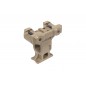 MOUNT T PER RED DOT WOSPORT TAN MOUNT T PER RED DOT WOSPORT TAN