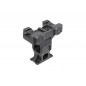 MOUNT T PER RED DOT WOSPORT NERO MOUNT T PER RED DOT WOSPORT NERO