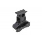 MOUNT T PER RED DOT WOSPORT NERO MOUNT T PER RED DOT WOSPORT NERO