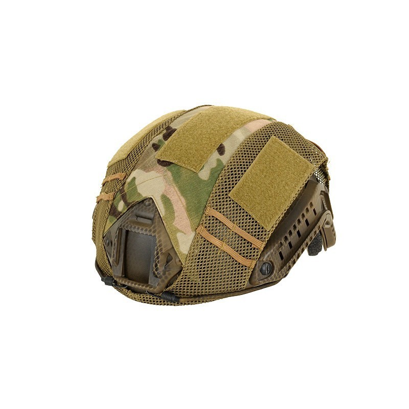 COPRI ELMETTO FAST MARITIME TMC MULTICAM