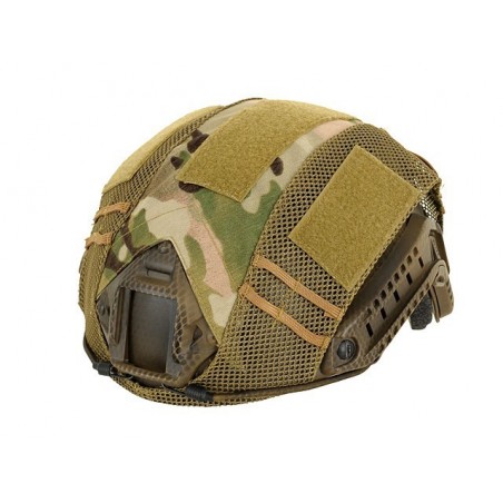 COPRI ELMETTO FAST MARITIME TMC MULTICAM