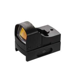 MICRO DOT Reflex PUNTO ROSSO Lancer Tactical | Specialgun.it