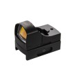 MICRO DOT REFLEX PUNTO ROSSO LANCER TACTICAL