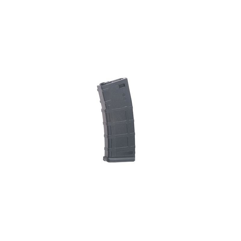 CARICATORE A CORDA 300 bb M4 SPECNA ARMS GRIGIO