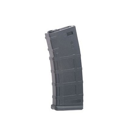 CARICATORE A CORDA 300 bb M4 SPECNA ARMS GRIGIO