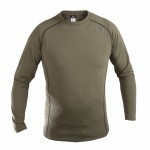 MAGLIA TERMICA SPECTRA MANICA LUNGA SBB VERDE OD MAGLIA TERMICA SPECTRA MANICA LUNGA SBB VERDE OD