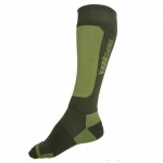 CALZE TERMICHE COOLMAX SBB VERDE OD