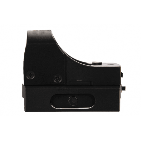 MICRO DOT REFLEX PUNTO ROSSO LANCER TACTICAL
