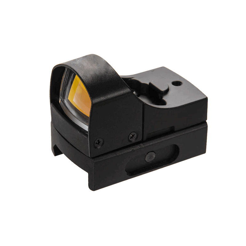 MICRO DOT REFLEX PUNTO ROSSO LANCER TACTICAL MICRO DOT REFLEX PUNTO ROSSO LANCER TACTICAL