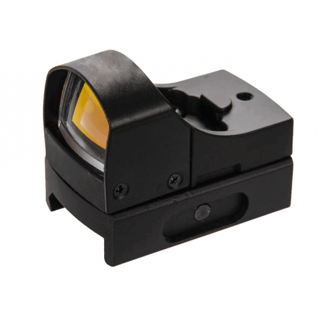 MICRO DOT REFLEX PUNTO ROSSO LANCER TACTICAL