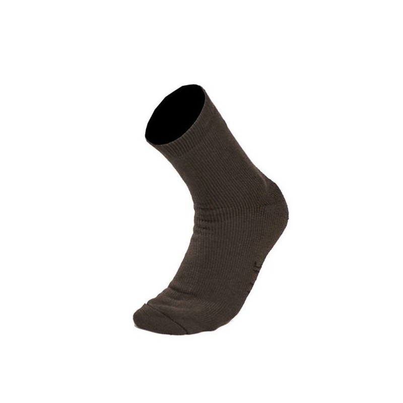 CALZE IN SPUGNA NETURAL (2pz) MILTEC VERDE OD