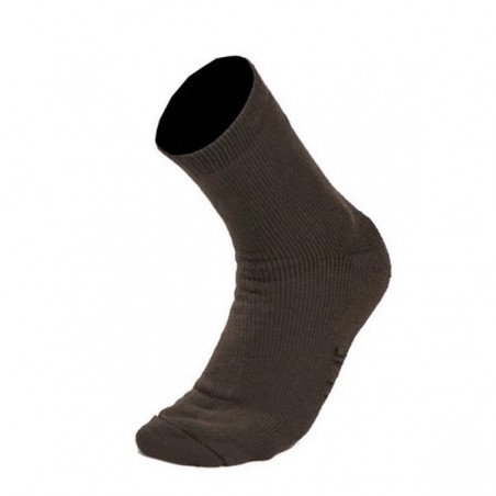 CALZE IN SPUGNA NETURAL (2pz) MILTEC VERDE OD