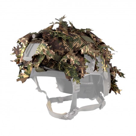 COPRI ELMETTO 3D CAMO COVER NOVRITSCH KREUZOTTEN
