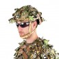 COPRI ELMETTO 3D CAMO COVER NOVRITSCH KREUZOTTEN COPRI ELMETTO 3D CAMO COVER NOVRITSCH KREUZOTTEN