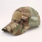 CAPPELLO BASEBALL VELCRO MULTICAM