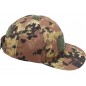 CAPPELLO BASEBALL CAP DEFCON VEGETATO
