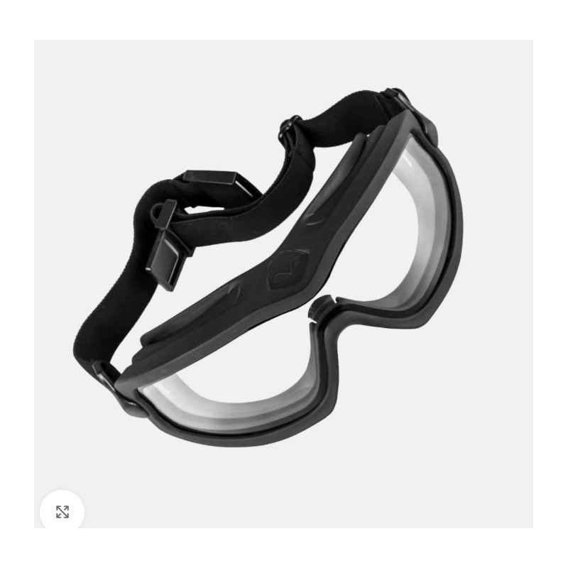 MASCHERA ANTI APPANNAMENTO TRASPARENTE NOVRITSCH MASCHERA ANTI APPANNAMENTO TRASPARENTE NOVRITSCH