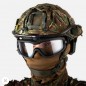 MASCHERA ANTI APPANNAMENTO TRASPARENTE NOVRITSCH MASCHERA ANTI APPANNAMENTO TRASPARENTE NOVRITSCH