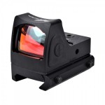 MINI RED DOT JS-TACTICAL NERO MINI RED DOT JS-TACTICAL NERO