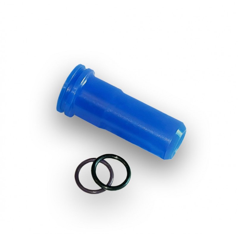 SPINGIPALLINO IN POM-C ver.SLIM 21.20mm PER M4 NGA SPINGIPALLINO IN POM-C ver.SLIM 21.20mm PER M4 NGA