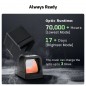 OSIGHT RED DOT RICARICABILE 3 MOA OLIGHT OSIGHT RED DOT RICARICABILE 3 MOA OLIGHT