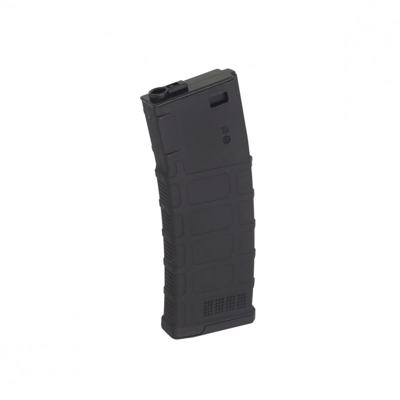 CARICATORE M4 MID-CAP 220bb IN POLIMERO CYMA