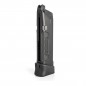 CARICATORE GAS PER SERIE GLOCK LIGHT 28bb TTI CARICATORE GAS PER SERIE GLOCK LIGHT 28bb TTI
