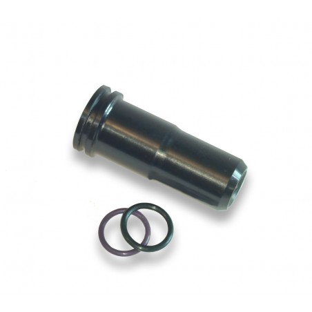 SPINGIPALLINO IN POM-C ver.STD 21.20mm PER M4 NGA