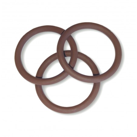 SET ORING IN VITON PER TESTA PISTONE NGA