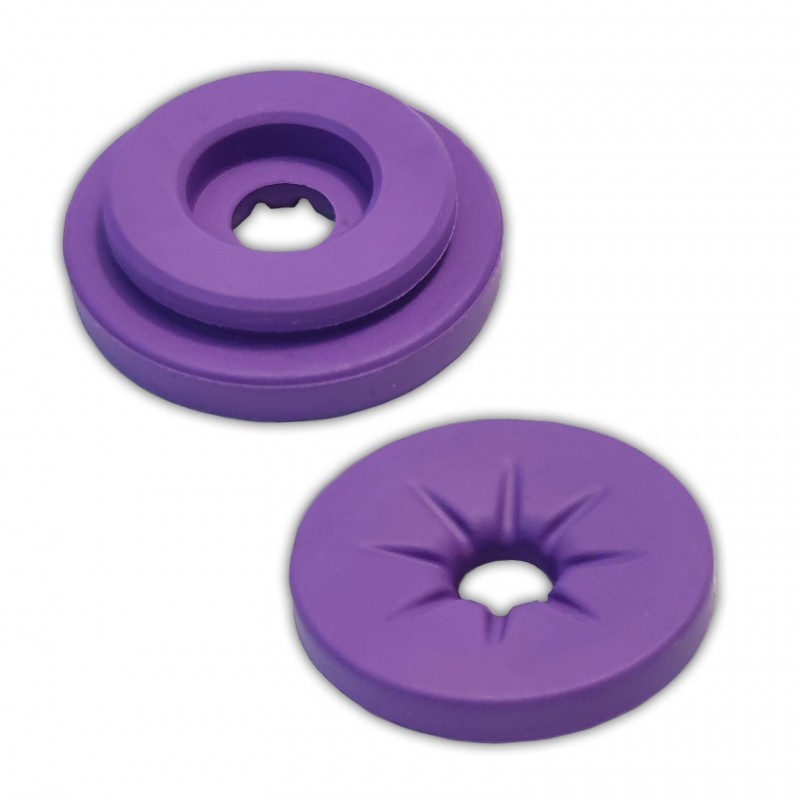PAD TESTA CILINDRO LOTUS 50° NGA PAD TESTA CILINDRO LOTUS 50° NGA