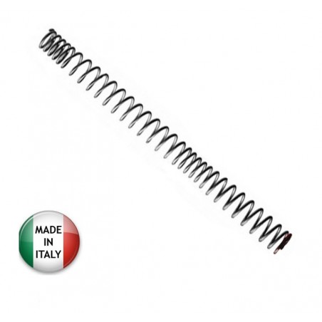 MOLLA TOP PIRANI 110 M/S AEG PIRANI SPRINGS