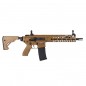 SIG SAUER MCX VIRTUS AEG E&C FDE