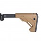 SIG SAUER MCX VIRTUS AEG E&C FDE