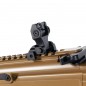 SIG SAUER MCX VIRTUS AEG E&C FDE