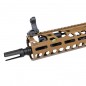 SIG SAUER MCX VIRTUS AEG E&C FDE