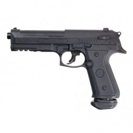 PISTOLA ALFA 258 12.7J MARCATORE cal.50 LIBERA VENDITA