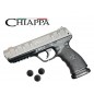 PISTOLA BRAVO 575 7.5J MARCATORE cal.50 LIBERA VENDITA PISTOLA BRAVO 575 7.5J MARCATORE cal.50 LIBERA VENDITA