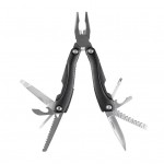 PINZA MULTIFUNZIONE BLACK MULTI TOOL COBRA MILTEC